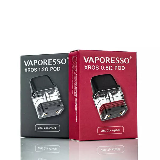 Vaporesso XROS Replacement Pods