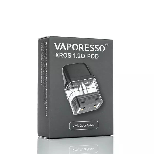 Vaporesso XROS Replacement Pods