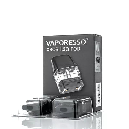 Vaporesso XROS Replacement Pods