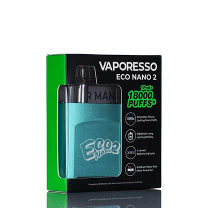 Vaporesso ECO NANO 2 Pod System