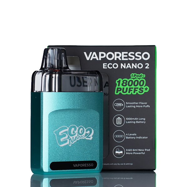 Vaporesso ECO NANO 2 Pod System