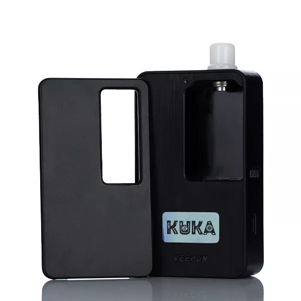 Veepon Kuka AIO 60W 18650 Boro Box - VP60 or DNA60