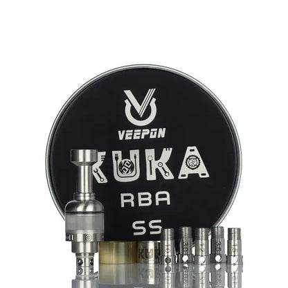 Veepon Kuka RBA Boro Bridge