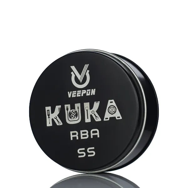 Veepon Kuka RBA Boro Bridge