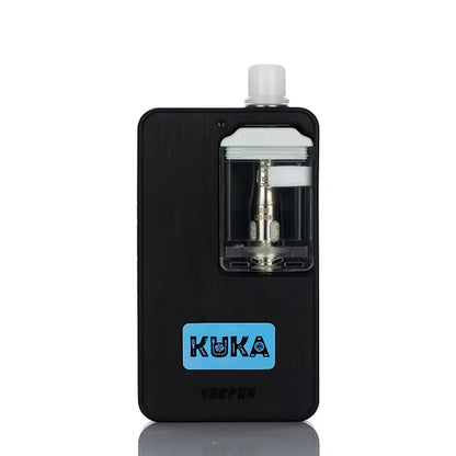 Veepon Kuka AIO 60W 18650 Boro Box - VP60 or DNA60