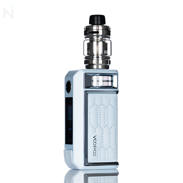 VooPoo Drag 6 220W Starter Kit
