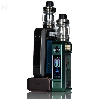 VooPoo Drag 6 220W Starter Kit
