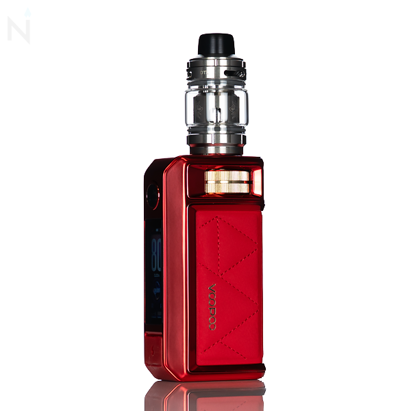 VooPoo Drag 6 220W Starter Kit