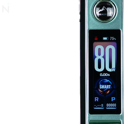 VooPoo Drag 6 220W Starter Kit