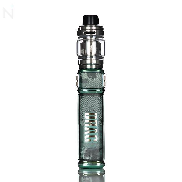 VooPoo Drag 6 220W Starter Kit