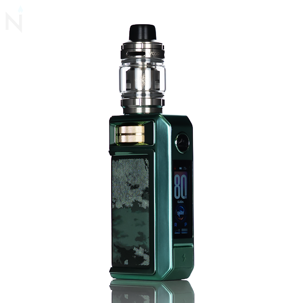 VooPoo Drag 6 220W Starter Kit