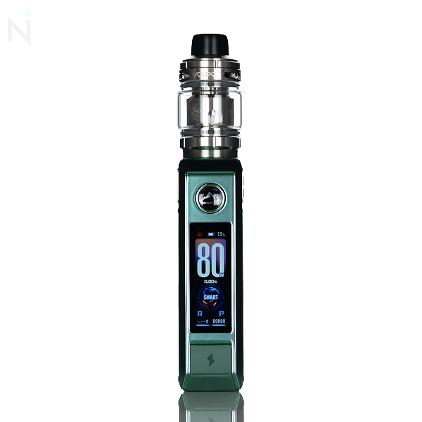 VooPoo Drag 6 220W Starter Kit