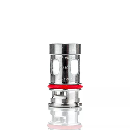 VooPoo PnP Replacement Coils - Pack of 5