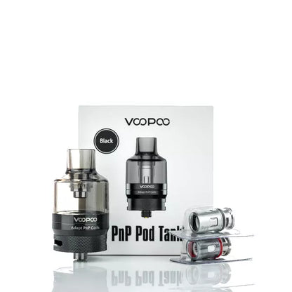 VooPoo PnP Pod Tank