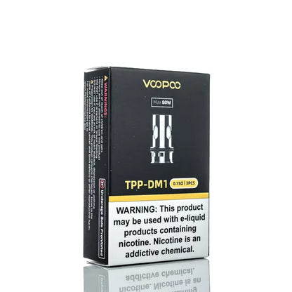 VooPoo TPP Replacement Coils