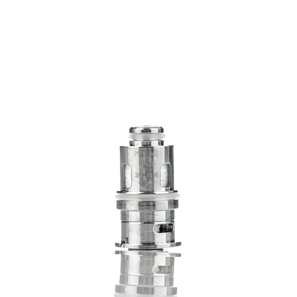 VooPoo PnP Replacement Coils - Pack of 5