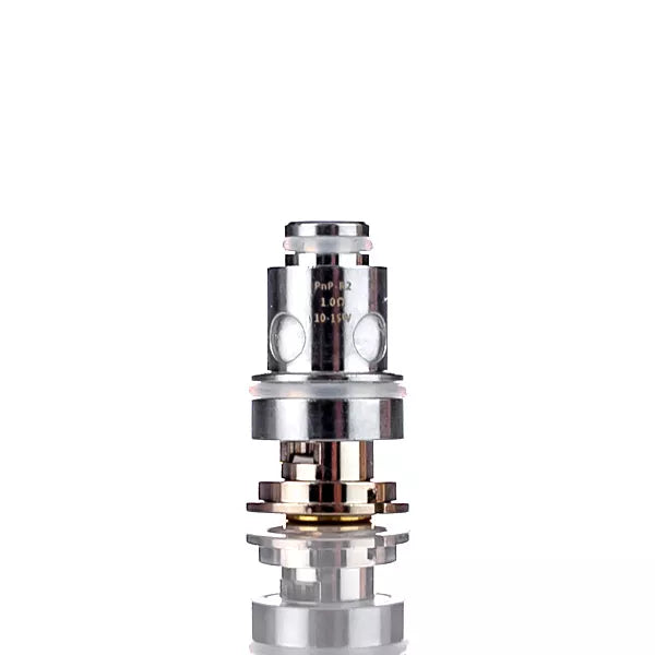 VooPoo PnP Replacement Coils - Pack of 5