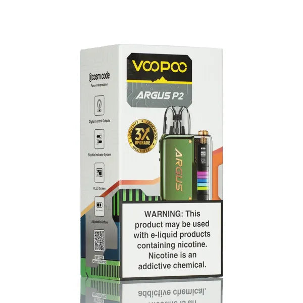 VooPoo Argus P2 30W Pod System