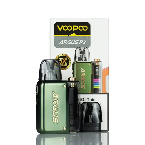 VooPoo Argus P2 30W Pod System