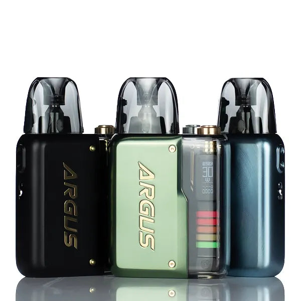 VooPoo Argus P2 30W Pod System