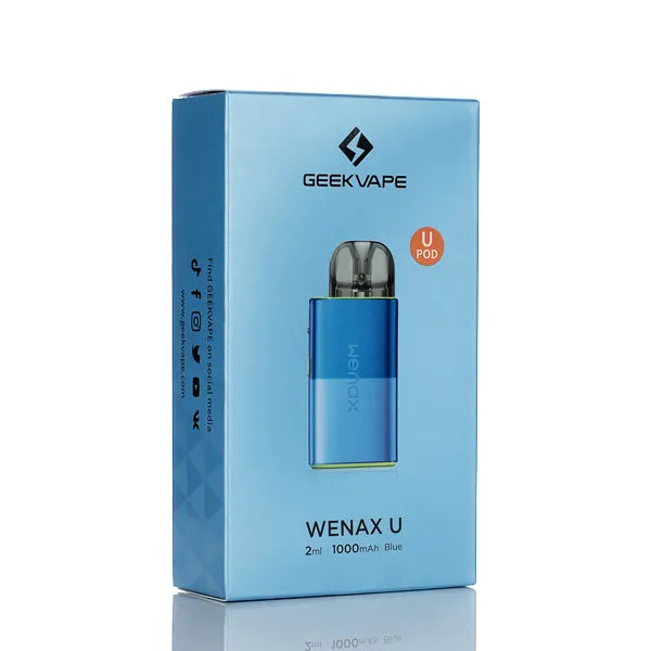 GeekVape Wenax U 20W Pod System