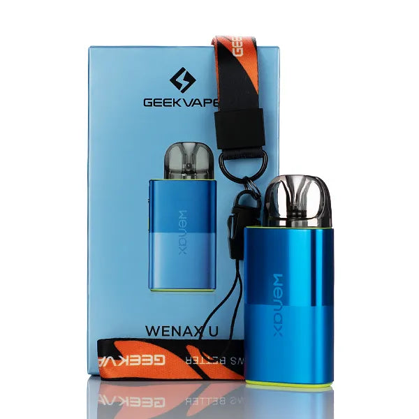 GeekVape Wenax U 20W Pod System