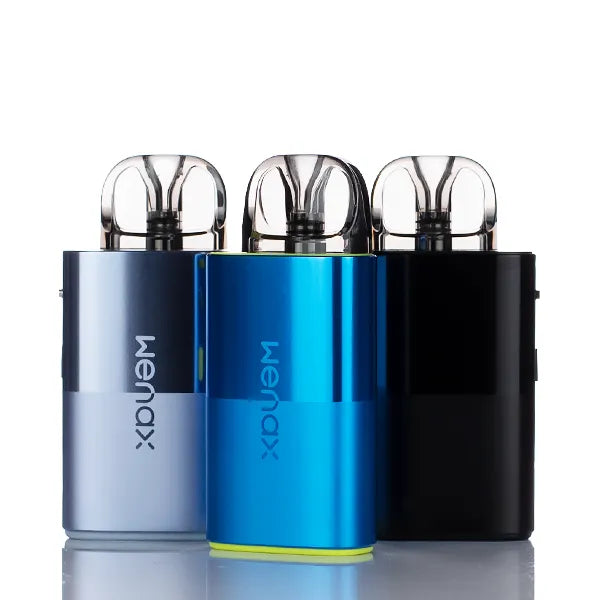 GeekVape Wenax U 20W Pod System