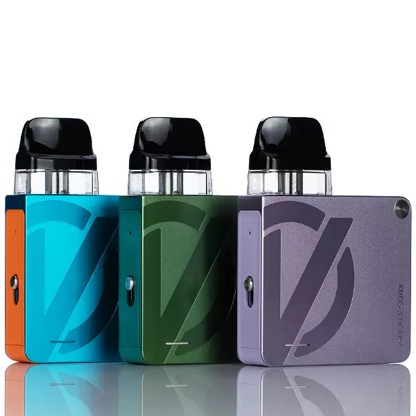 Vaporesso XROS 3 Nano Pod System Kit