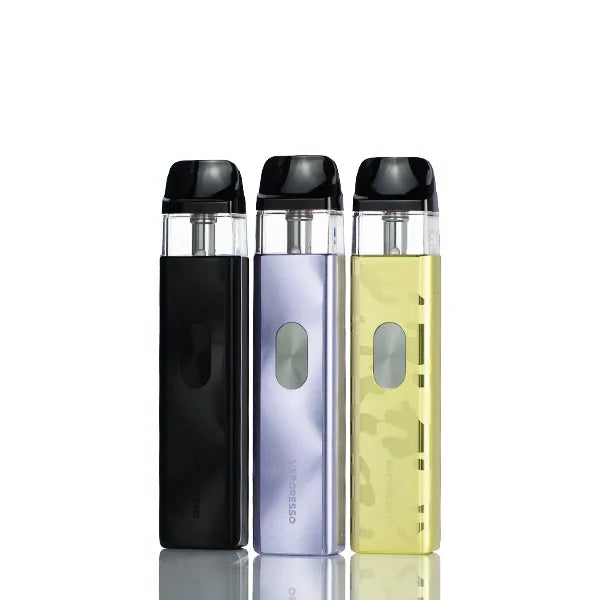 Vaporesso XROS 4 Mini Pod System