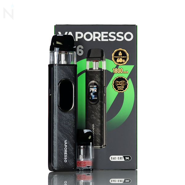 Vaporesso XROS 6 30W Pod System