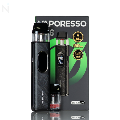 Vaporesso XROS 6 30W Pod System