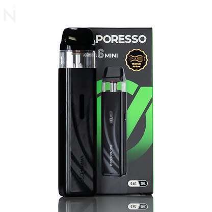 Vaporesso XROS 6 Mini 30W Pod System