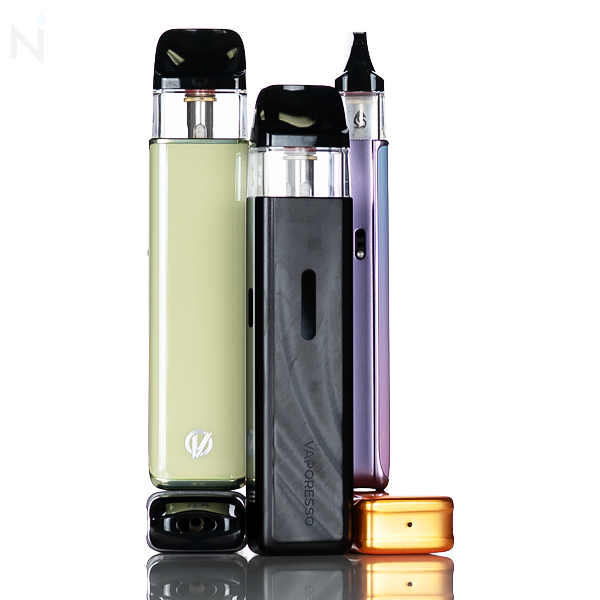 Vaporesso XROS 6 Mini 30W Pod System