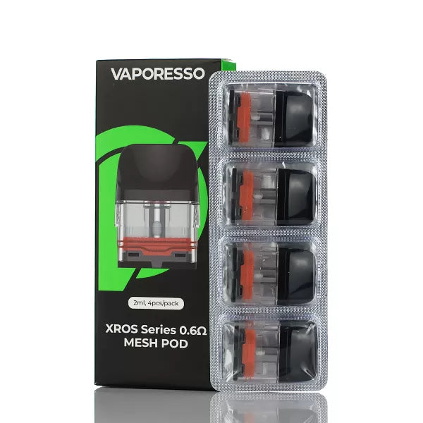 Vaporesso XROS Replacement Pods