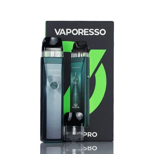 Vaporesso XROS Pro 30W Pod System Kit