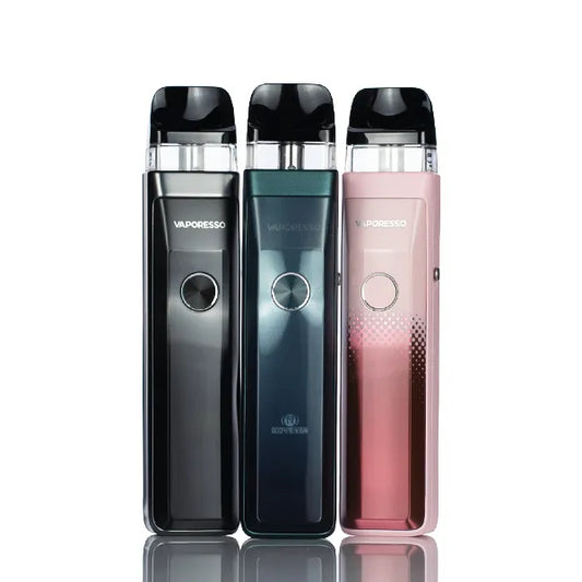 Vaporesso XROS Pro 30W Pod System Kit