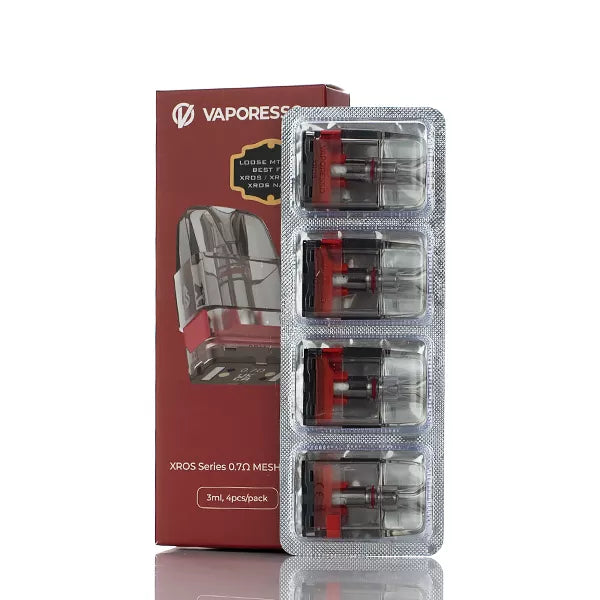 Vaporesso XROS Replacement Pods