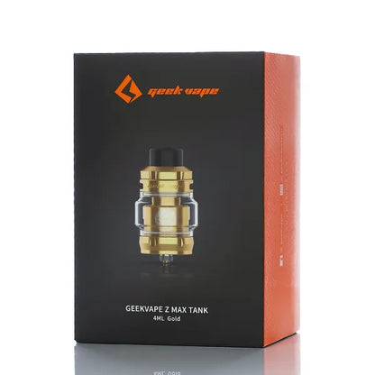 GeekVape Z Max Sub-Ohm Tank