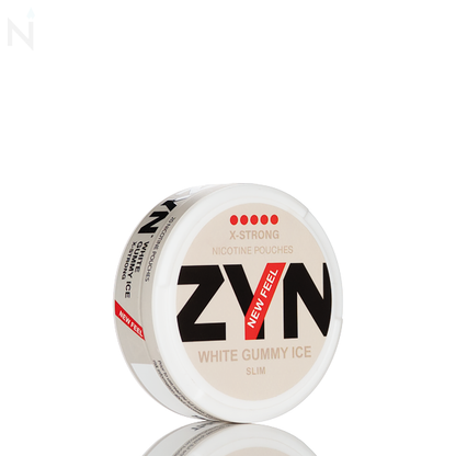 ZYN Slim European Nic Pouches