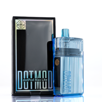 dotMod dotPod Max Lite 60W Pod System