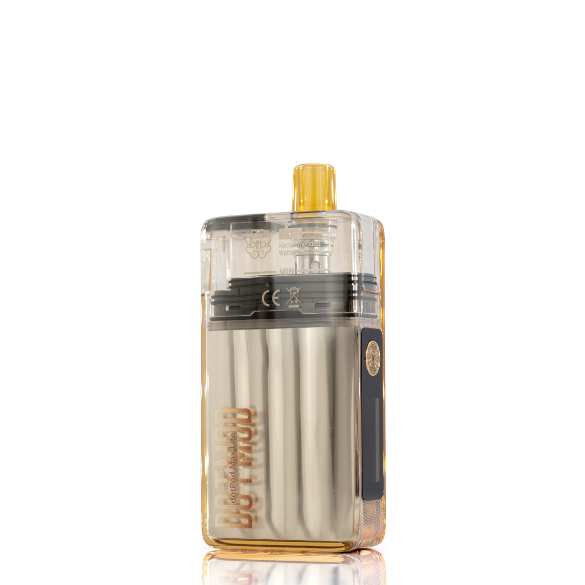 dotMod dotPod Max Lite 60W Pod System