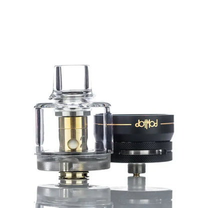 dotMod dotTank 25mm Mesh Sub-Ohm Tank