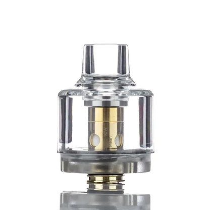 dotMod dotTank 25mm Mesh Sub-Ohm Tank