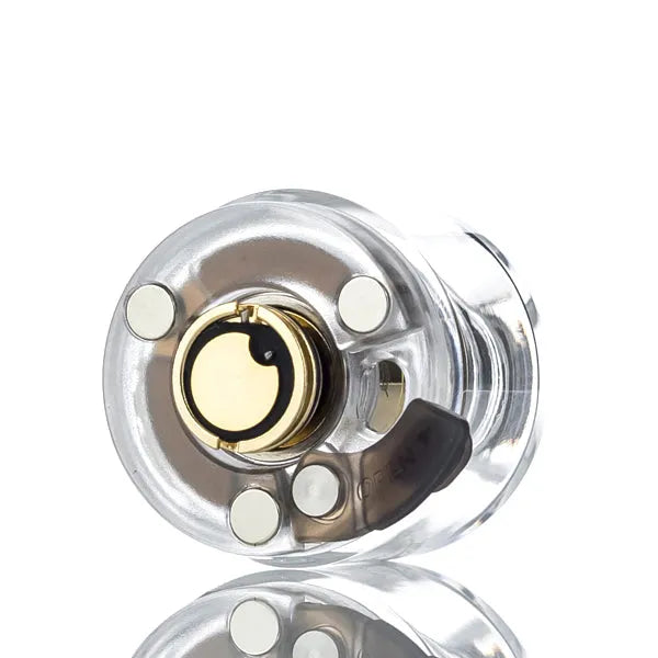 dotMod dotTank 25mm Mesh Sub-Ohm Tank