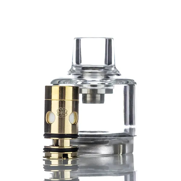 dotMod dotTank 25mm Mesh Sub-Ohm Tank