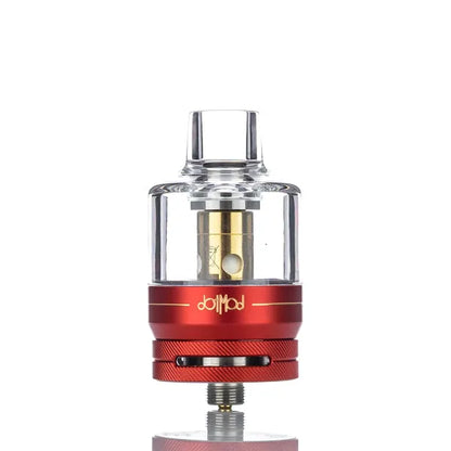 dotMod dotTank 25mm Mesh Sub-Ohm Tank