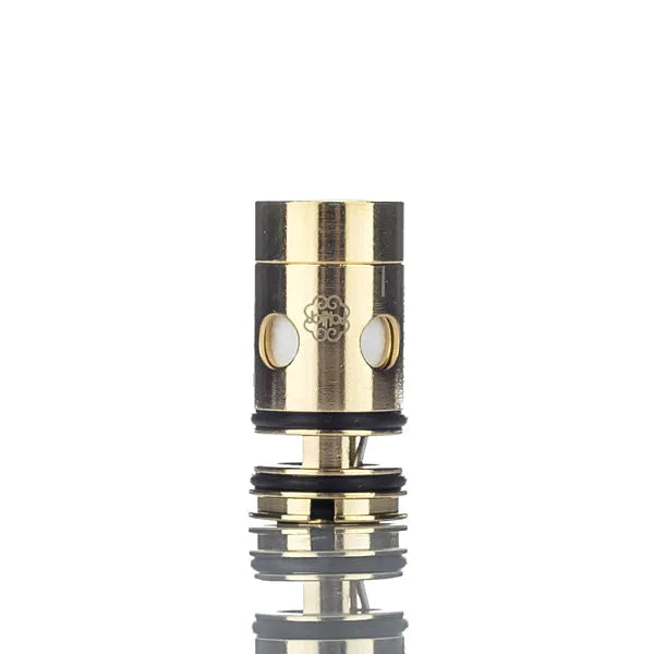 dotMod dotCoil Replacement Coils - For dotAIO V2 and dotTank 25mm