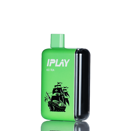 iPlay Pirate 20000 Puffs Disposable Vape - 22ML