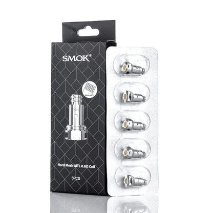 SMOK Replacement Coil SMOK Nord Replacement Coil Pack