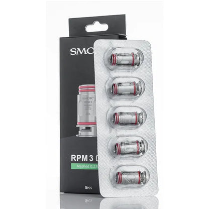 SMOK RPM 3 Replacement Coils